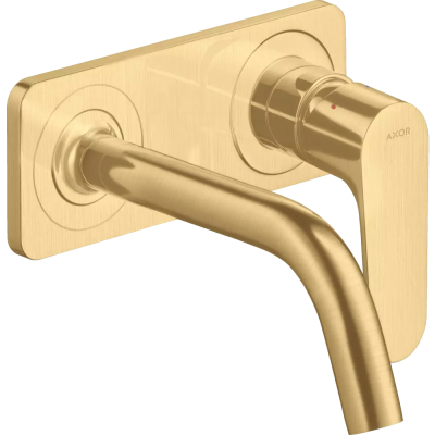 AX Citterio E Смеситель для раковины BGO ..