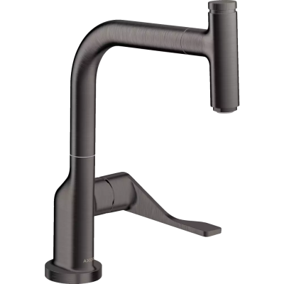 AX Citterio Select смеситель для кухни ..