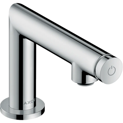 AX Uno кран SelectBGO ..