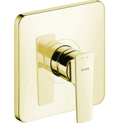 AX Citterio E Смеситель/душа, СМ, PGO ..