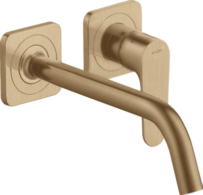 AX Citterio M Смеситель для раковины BBR ..