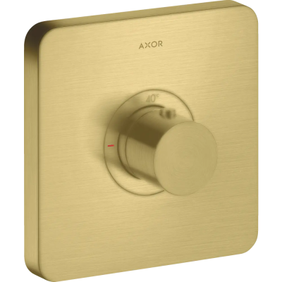 AX ShowerSelectТермостат Highflow BB ..