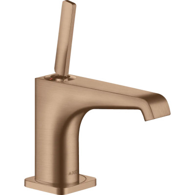 AX Citterio E смеситель для раковины 90 ..
