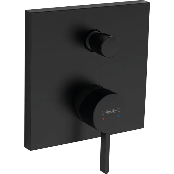 HG Finoris Смес./ванны СМ с защ.комб. МЧ ..