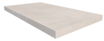 Урбан Силвер Ступень Угловая Правая (33X60 Нат.) ..