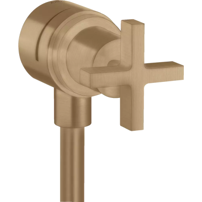 AX Citterio шланг. подсоед. Fixfit Stop ..