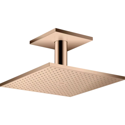 AX Верхний душ 300/300 1jet с пот. п, PRG ..