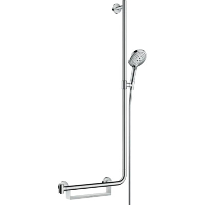 HG RD Select S 120/U'Comfort 110 душ/наб ..