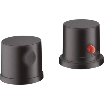 AX Uno Термостат на край ванны BBC ..