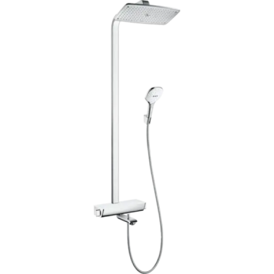 HG RD Select E 360 Showerpipe душ.сист.