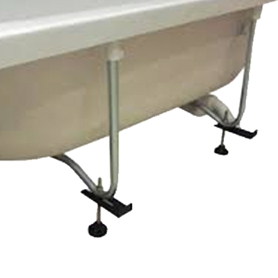 Neon 180x80 Установочный комплект (2 U-профиля + 5 ножек) ..