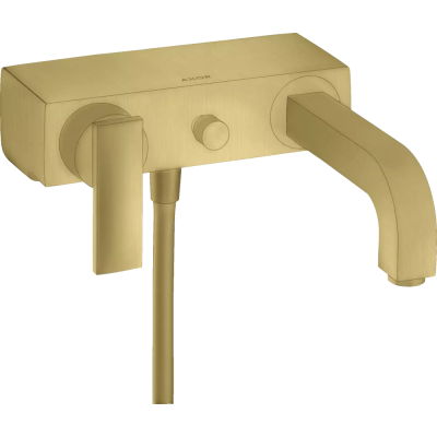 AX Citterio Смеситель для ванны BB ..