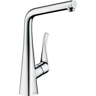HG Metris M71 Кух. смес. 320 Eco 1j, хр