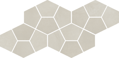 Континуум Пьюр Мозаика Призм 41.3X20.5