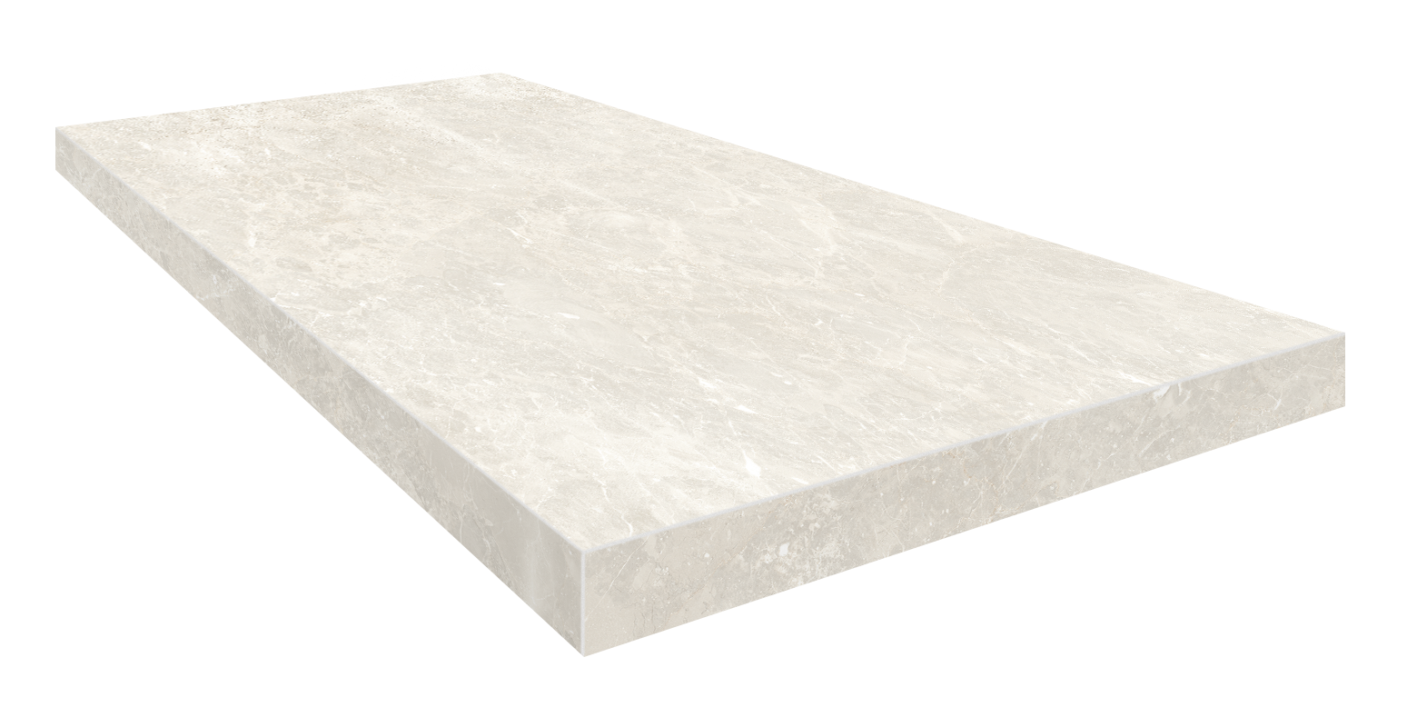 ДА ВИНЧИ УАЙТ СТУП.60 УГЛ.ПР ..