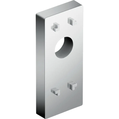 AX Прокладка/креп. штанги на плитку, PGO ..