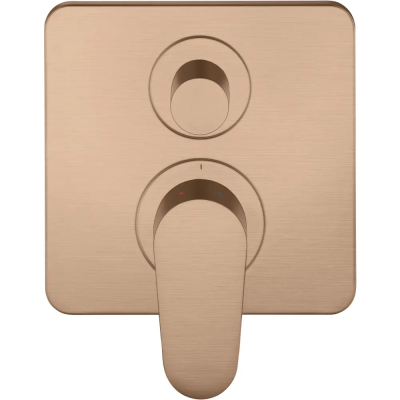 AX Citterio M Смеситель для ванны BRG ..