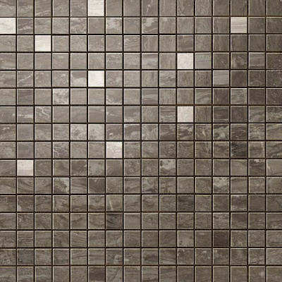 Marvel Absolute Brown Mosaic Q (30,5x30,5)