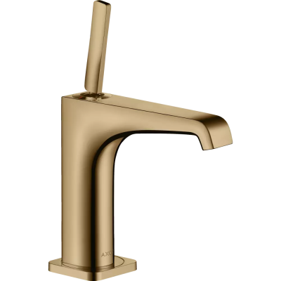 AX Citterio Смеситель для раковины PBR ..