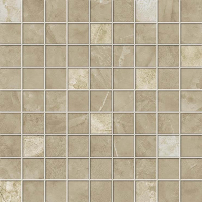 Thesis Sand Mosaic/Тезис Сэнд Мозаика (31.5X31.5)