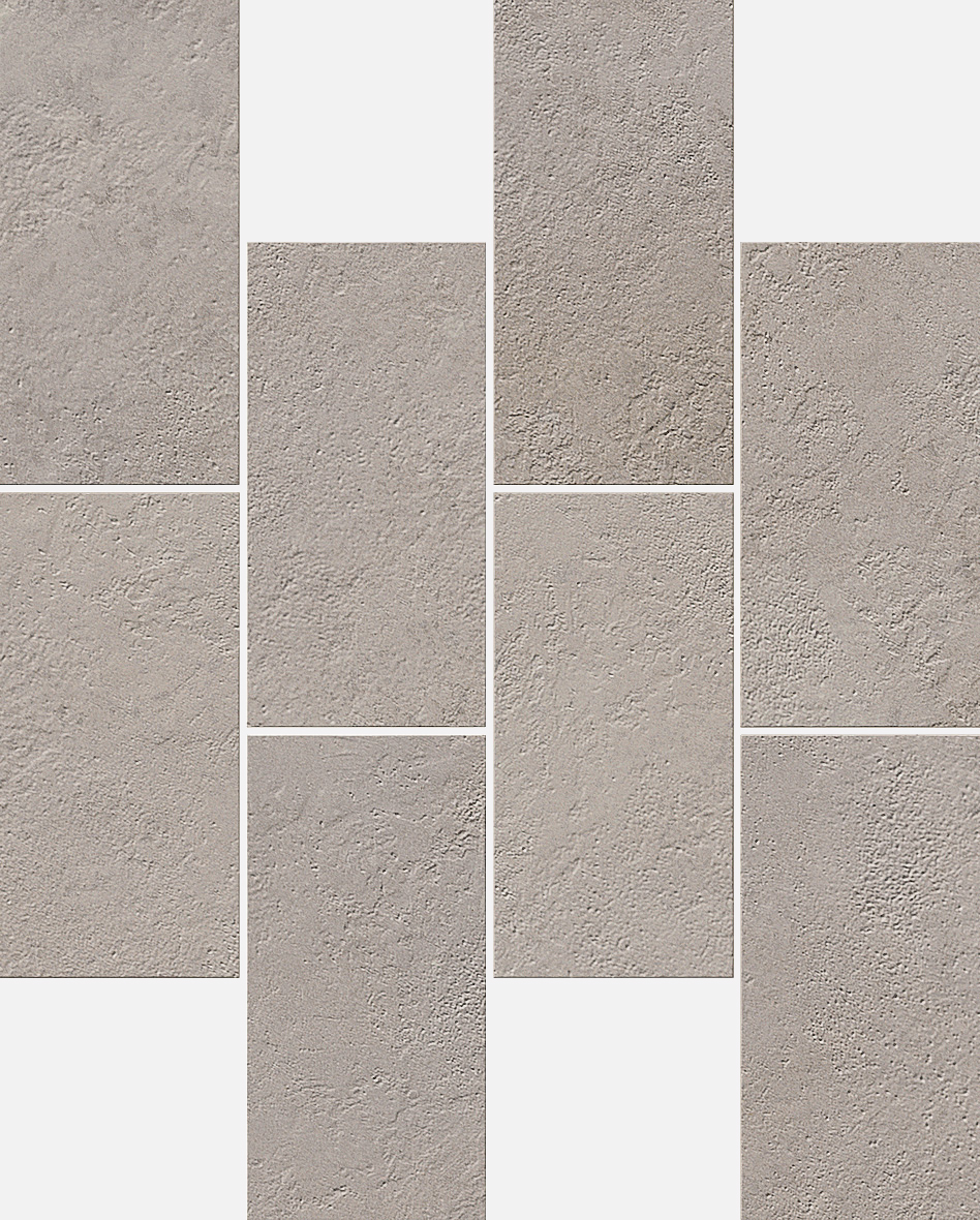 Миллениум Айрон Минибрик (23.7X29.5 Нат.) ..