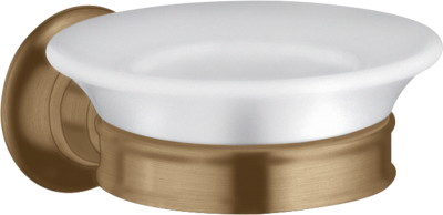 AX Montreux Мыльница BBR ..