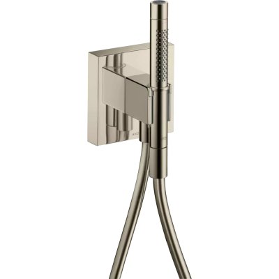 AX Starck Organic Porter-набор BSO ..