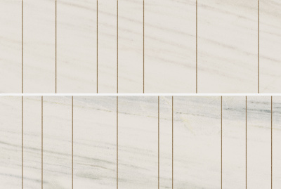 Шарм Экстра Лаза Вставка Голден Лайн (25X75 Глянц.) ..