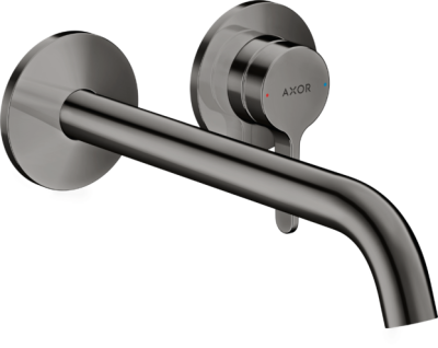 AX One Смеситель/раковины, наст, PBC ..