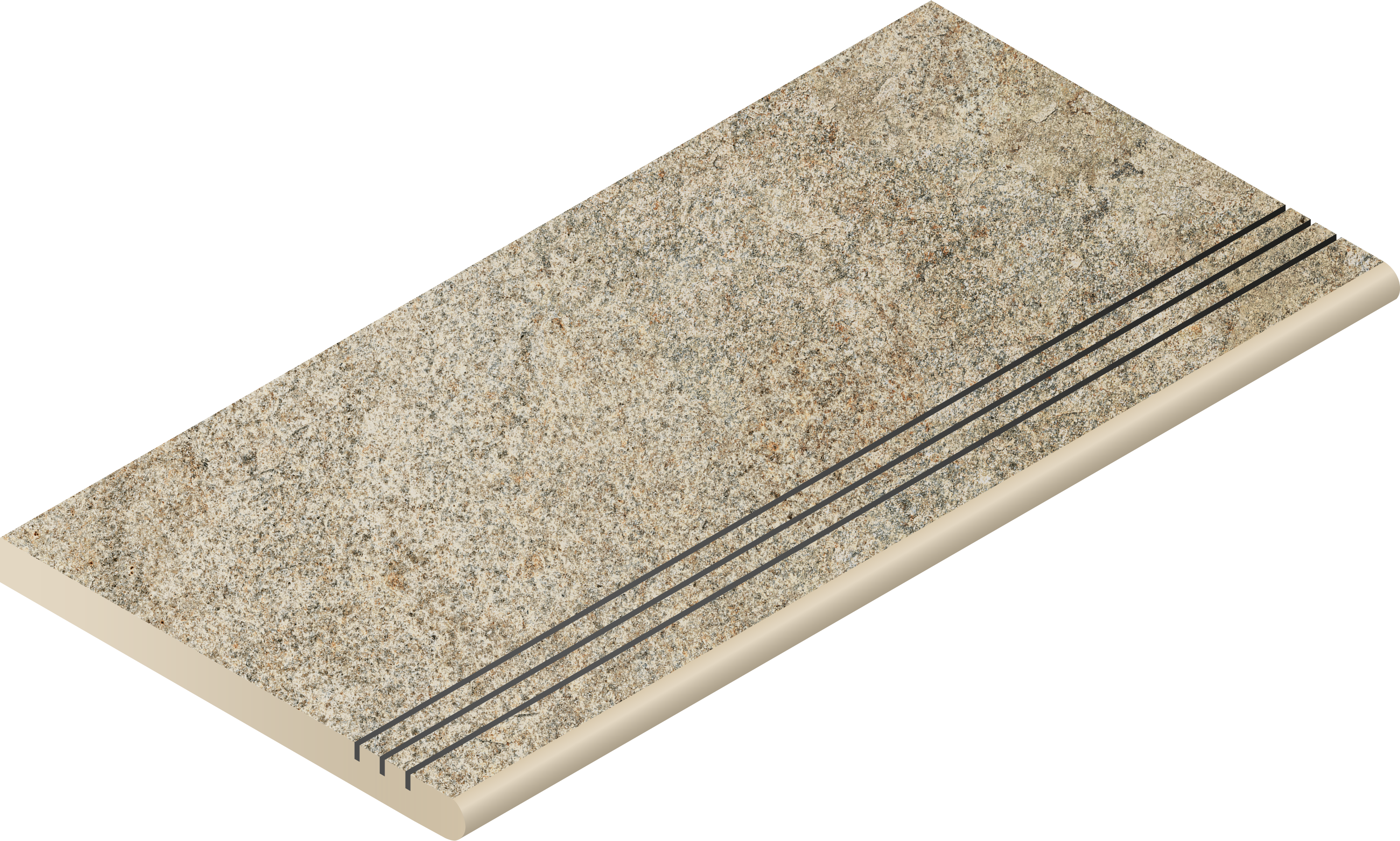 НОР.РОУП СТУПЕНЬ ЗАКРУГ.ГРИП 30X60 ..