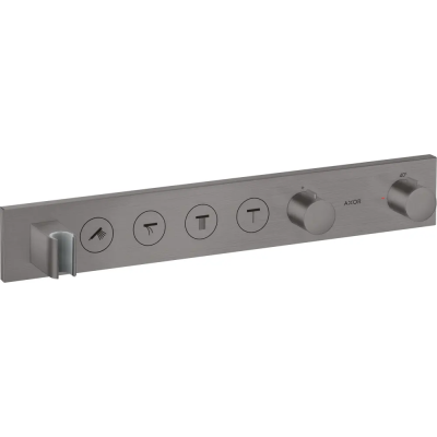 AX Термостат Select/4 потребителей, BBC ..