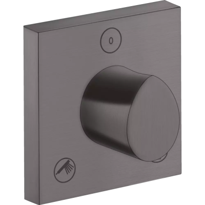 AX Star.Org.Trio/Q.зап./пер. вентиль,BBC ..