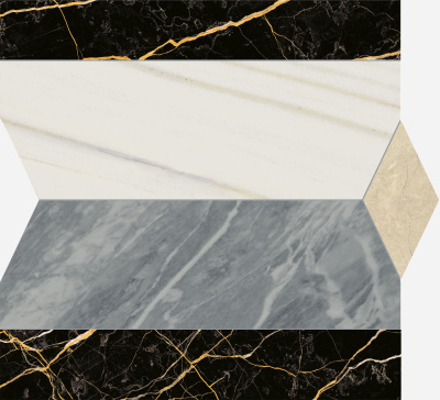 Шарм Экстра Лаза Интарсио Фашиа (59X59 Люкс) ..