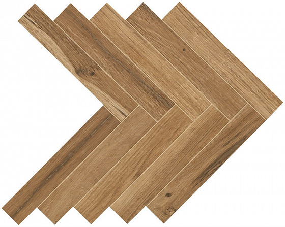 Etic Rovere Venice Herringbone (36,2x41,2) ..