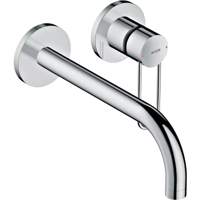 AX Uno Смеситель/раковины, наст., BBR ..