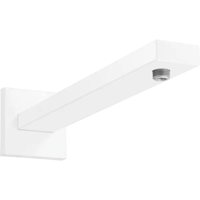 HG Душевой держатель Square, 38,9 см, мб ..