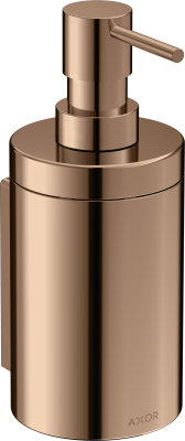 AX Univ.Circular liqu. soap disp. PRG ..