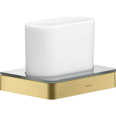 AX Universal стакан для зубных щеток ..