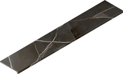 СТЕ.АБС.БЛЭК СТУП.160 ФРОНТ