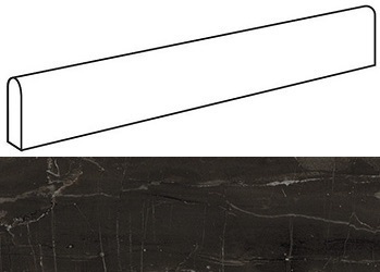 Marvel Absolute Brown Battisc. Dig. Matt (4,6x60)