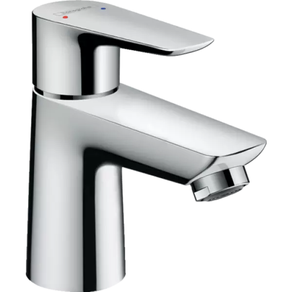 HG Talis E 80 смеситель для раковины ..