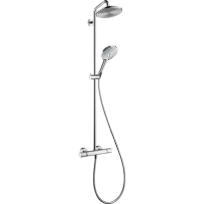 HG RD Select S 240 Showerpipe душ.сист.