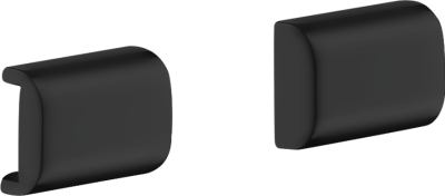 AX Univ Soft Access Накладка для рейлинга, мч ..