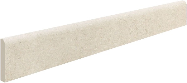 Нова Айвори Плинтус (7.2X60 Нат.) ..