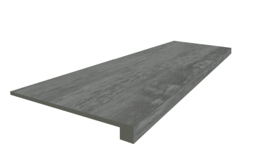 ТУРИН БЛЭК МУН СТУП.90 ФРОНТ (33x90 ) ..