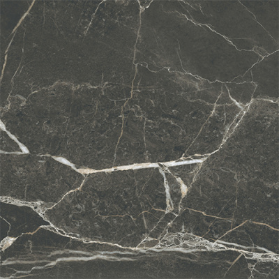 60х60 СилкМарбл Порто Неро Матовый R9 Ректификат 