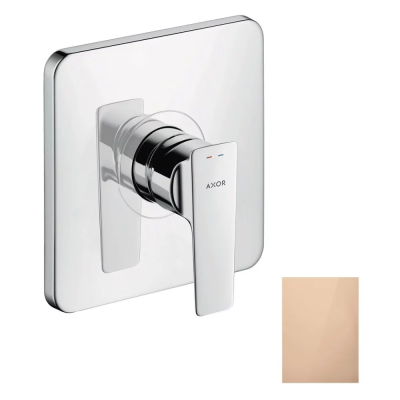 AX Citterio E смеситель д/ душ.однор PRG ..