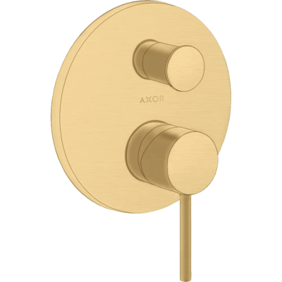 AX Starck Смеситель для ванны BGO ..