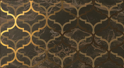 S.M. Frappuccino Dark Prestige / S.M. Фраппучино Дарк Престиж (31.5X57)