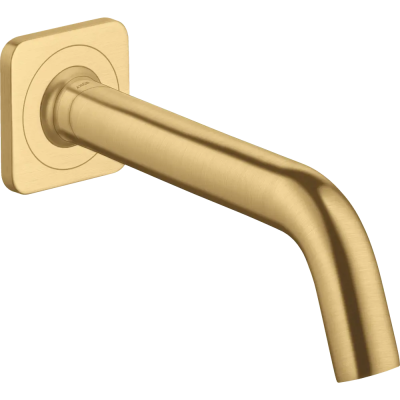 AX Citterio M Излив на ванну BGO ..